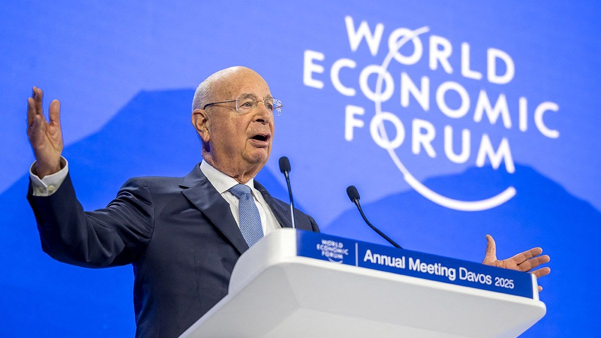 Fact Check: No, World Economic Forum didn't demand global ban on homegrown food