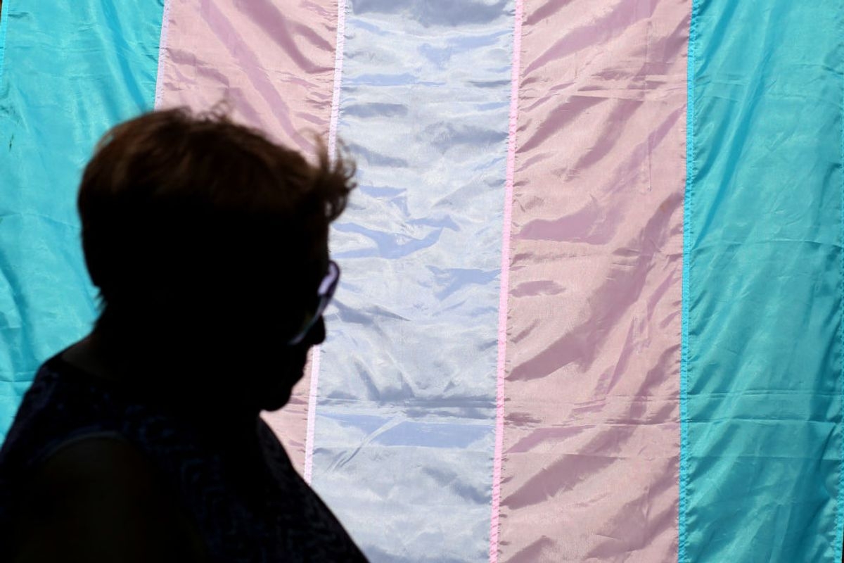 Clarifying claims that Colorado mandated use of a person's chosen name and pronouns
