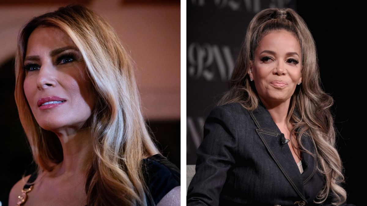 Fact Check: No, Melania Trump did not win lawsuit against 'The View' for $900M