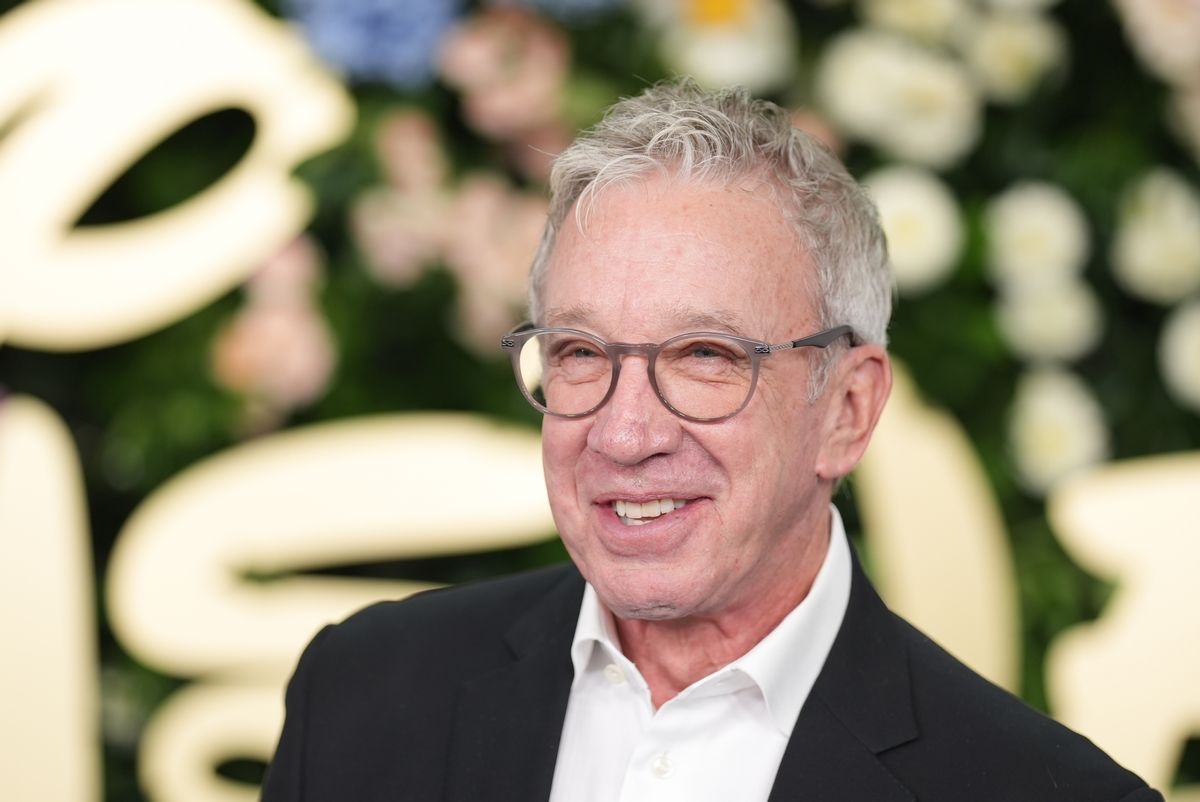 Fact Check: No, Tim Allen didn't attack Democrats on Facebook