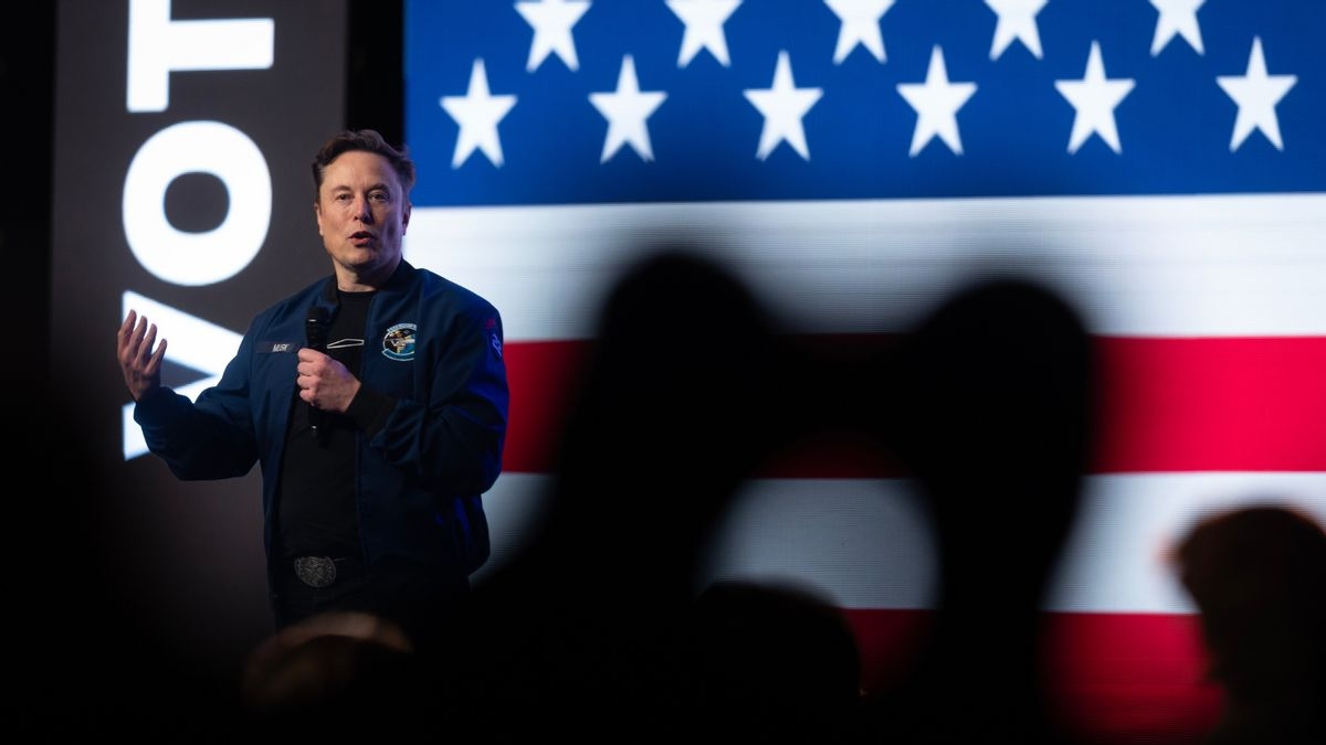 Musk's claim Biden administration gave Social Security numbers to millions of noncitizens lacks context