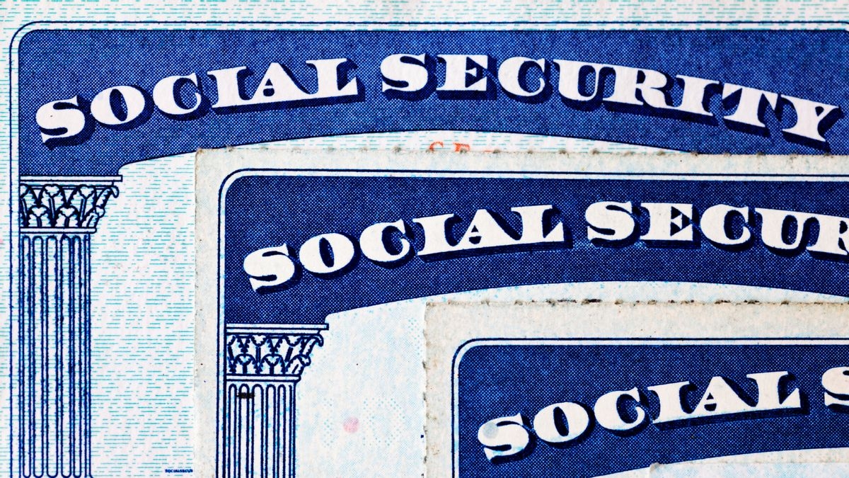 Fact Check: DOGE didn't find that the number of Social Security recipients exceeded the number of US citizens