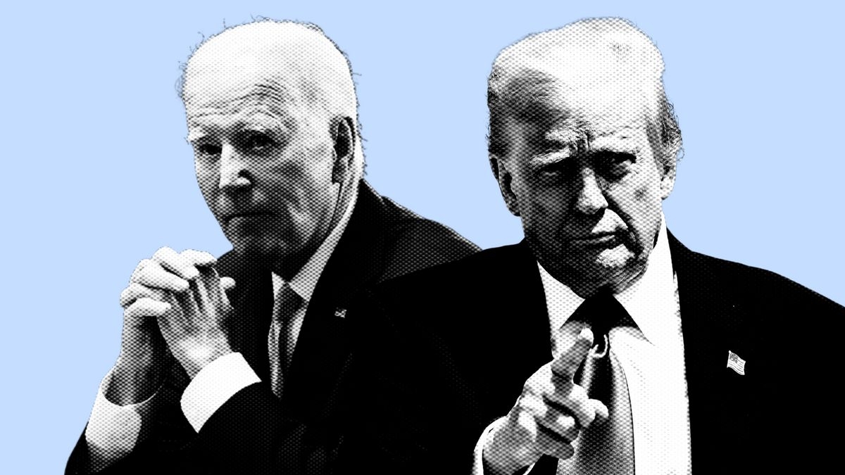 Trump suggested Biden hid cancer diagnosis. Here's what we know about the timeline