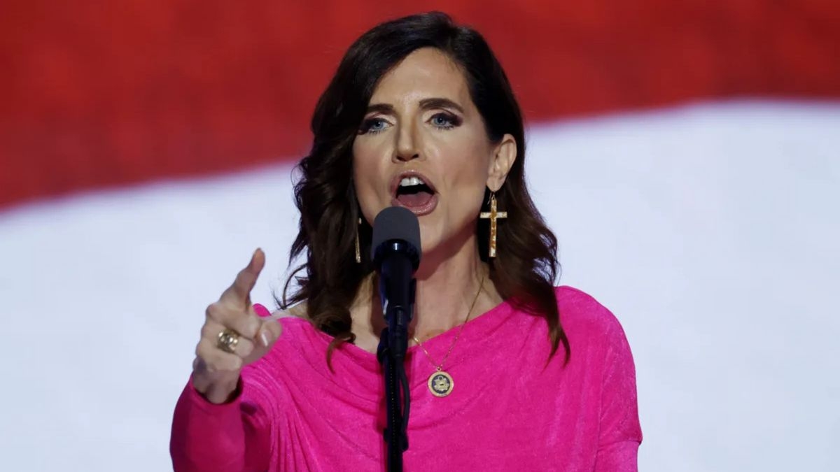 What we know about reports Nancy Mace ordered staffers to create burner accounts to promote her online.