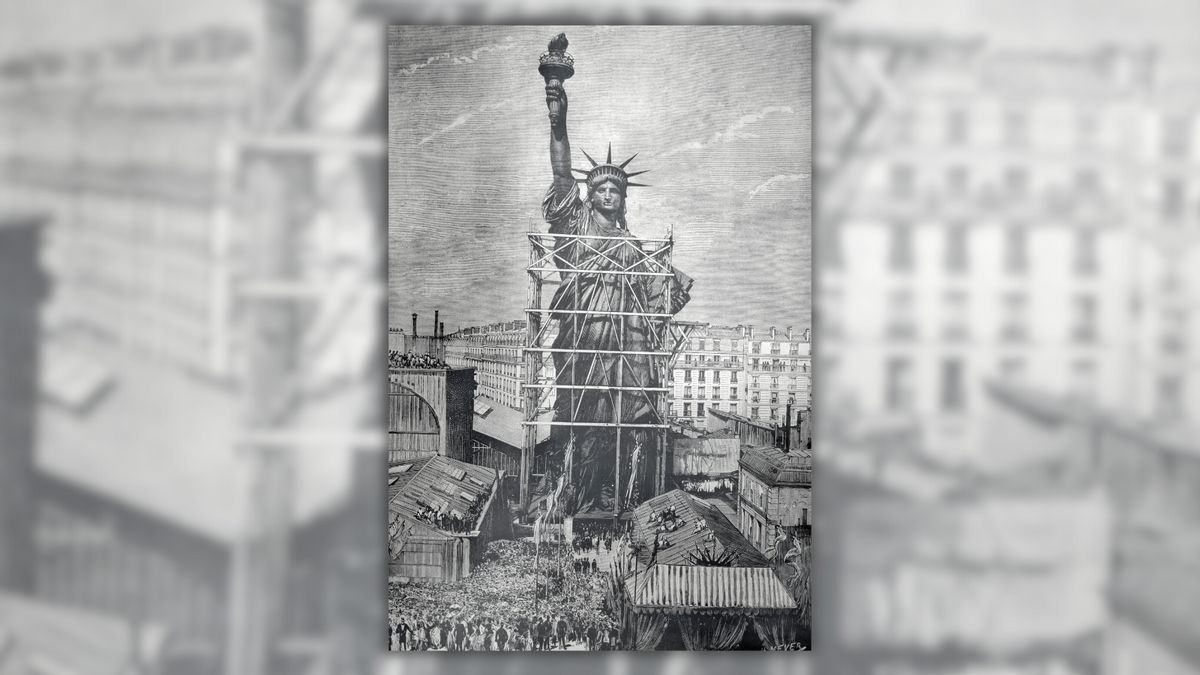 Fact Check: Yes, French politician suggested US should return Statue of Liberty