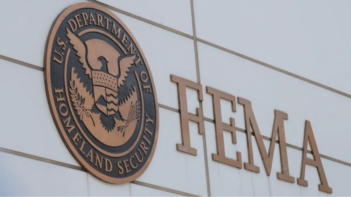 Fact Check: FEMA's acting head David Richardson said he did not know about US hurricane season