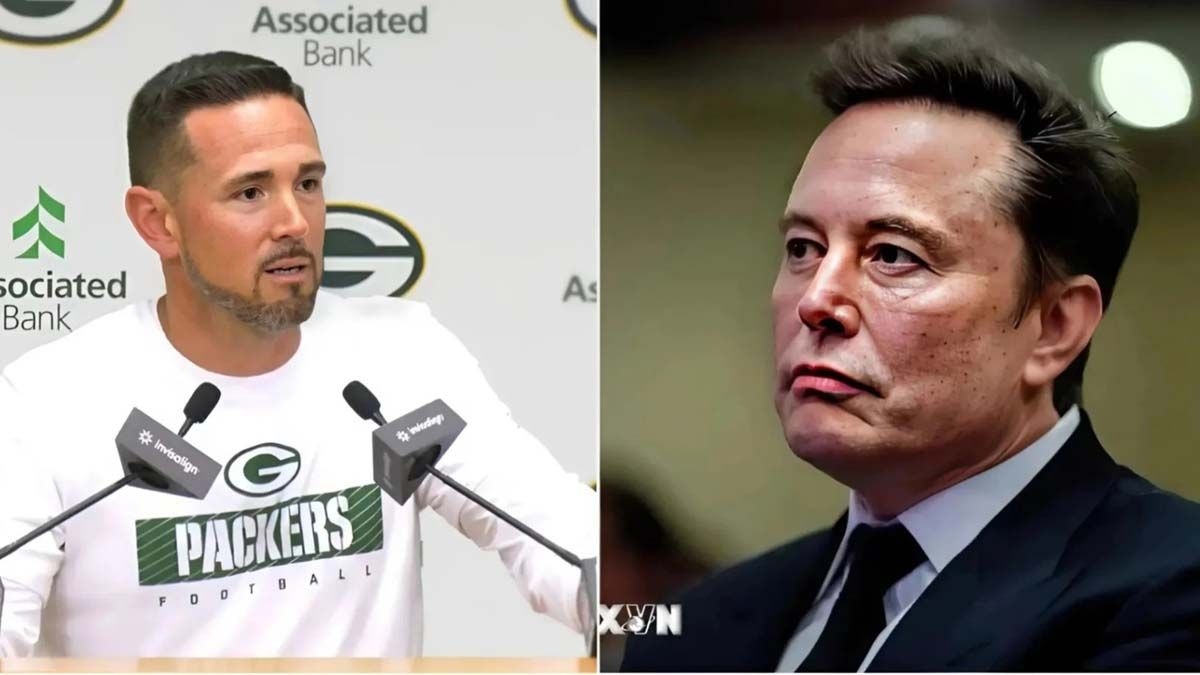 Fact Check: Posts claim Green Bay Packers rejected ad for Musk's Tesla electric vehicles at Lambeau Field. Here are the facts