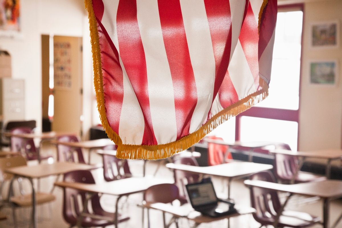 Fact Check: Oklahoma will teach high school students debunked 2020 election-fraud theories as fact