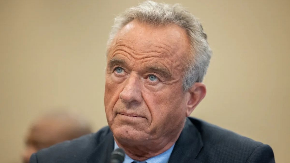 Fact Check: RFK Jr. said HHS researcher without medical license wasn't hired for autism study