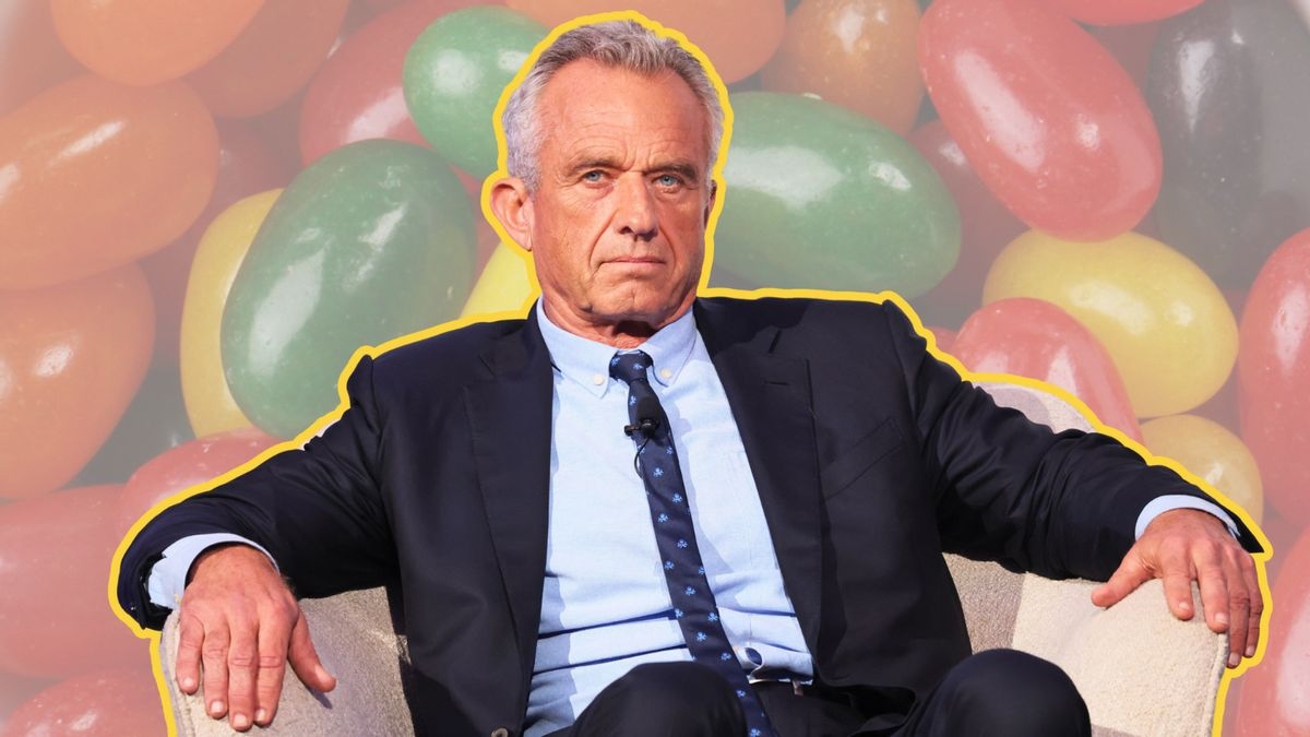 Fact Check: RFK Jr.'s effort to phase out artificial food dyes is not an outright ban — nor effective immediately
