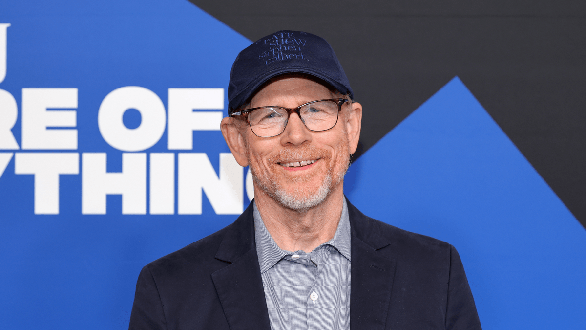 Fact Check: Ron Howard didn't write 'I'm a liberal' letter