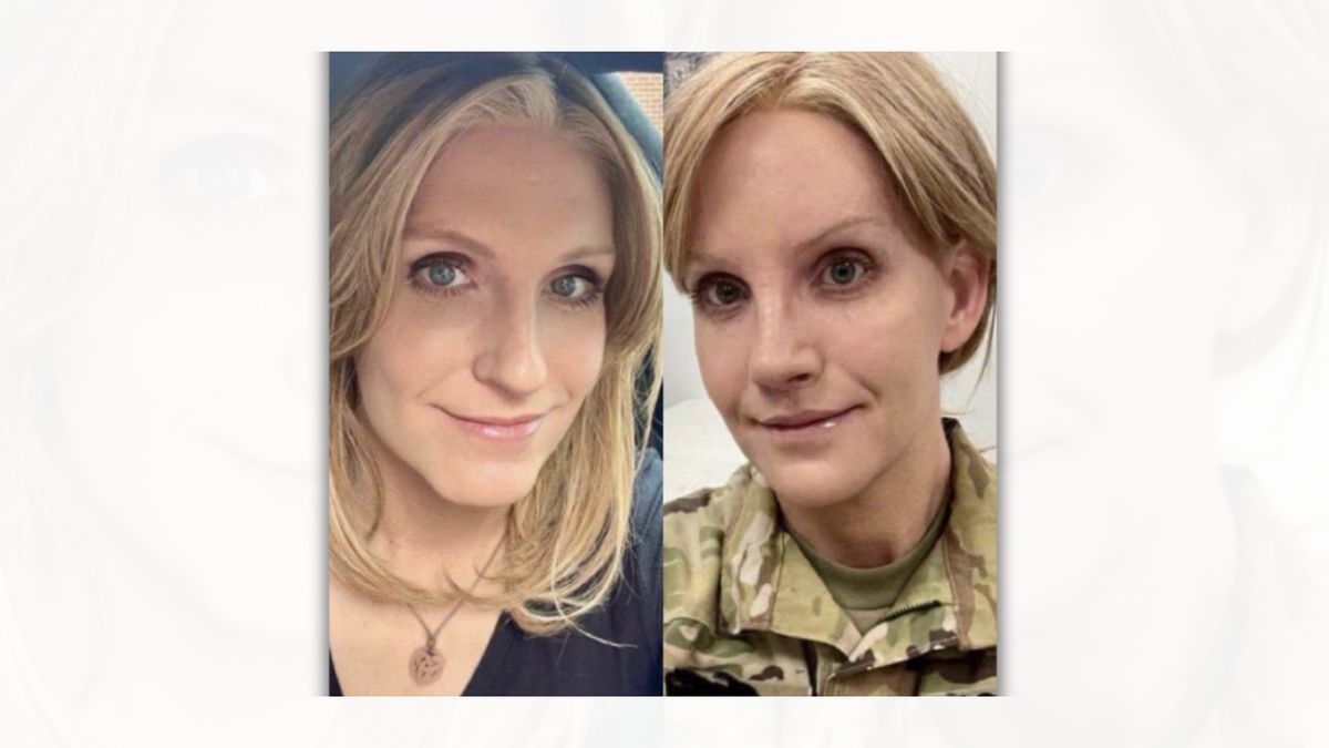 Fact Check: Trans National Guard Pilot Falsely Associated with DC Chopper, Jet Crash