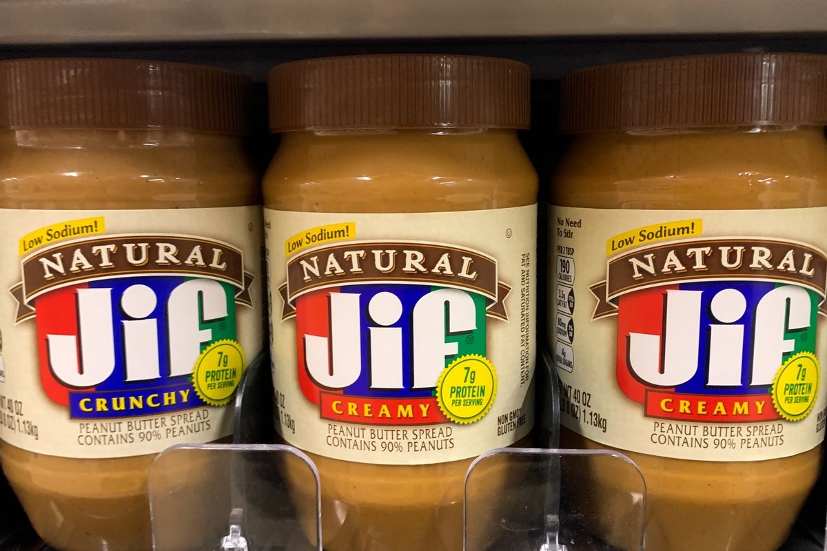 Fact Check: Jif peanut butter has never been called 'Jiffy'