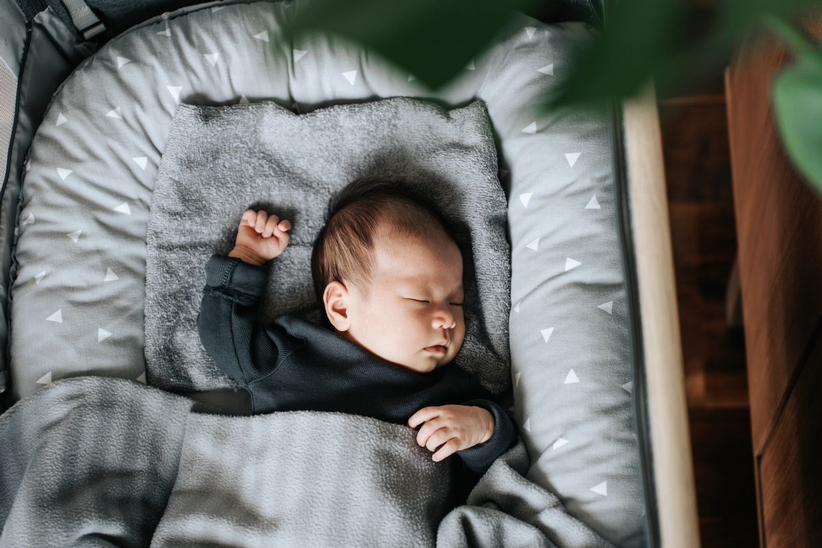 Former NIH official says Trump admin cut government's 'Safe to Sleep' team that helped reduce infant deaths
