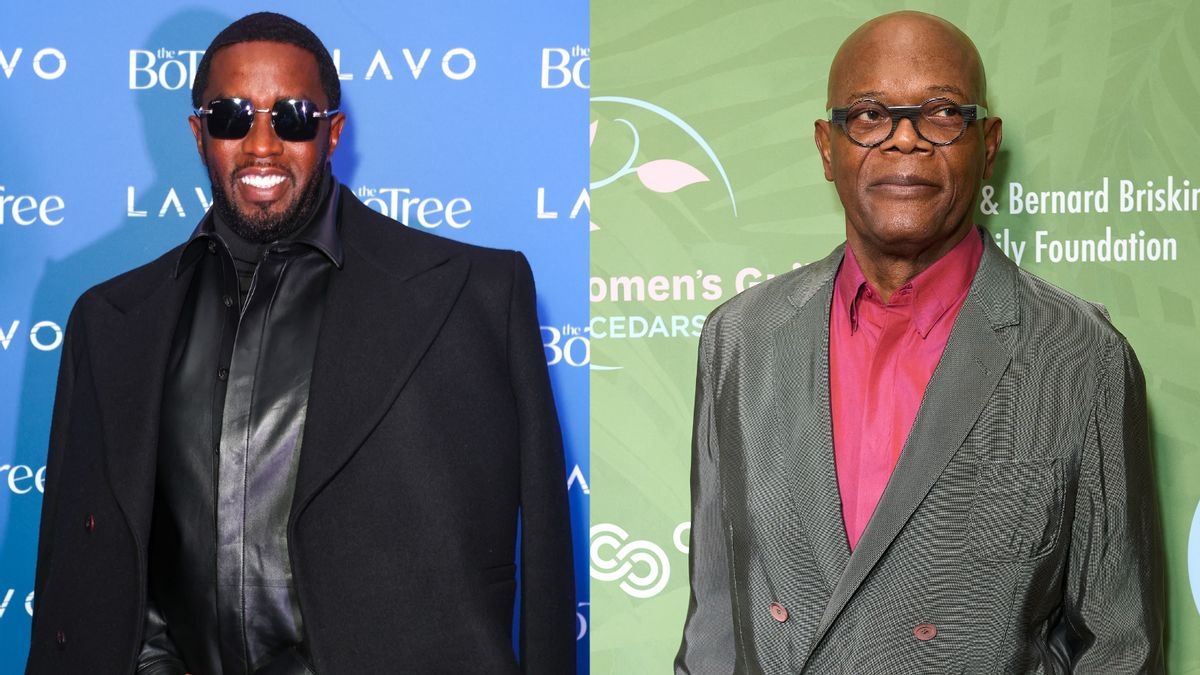 Fact Check: Samuel L. Jackson did not testify at Sean 'Diddy' Combs trial