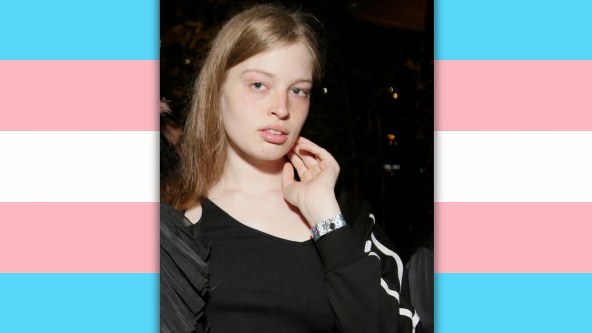 Fact Check: Yes, Musk has an estranged trans daughter named Vivian Jenna Wilson