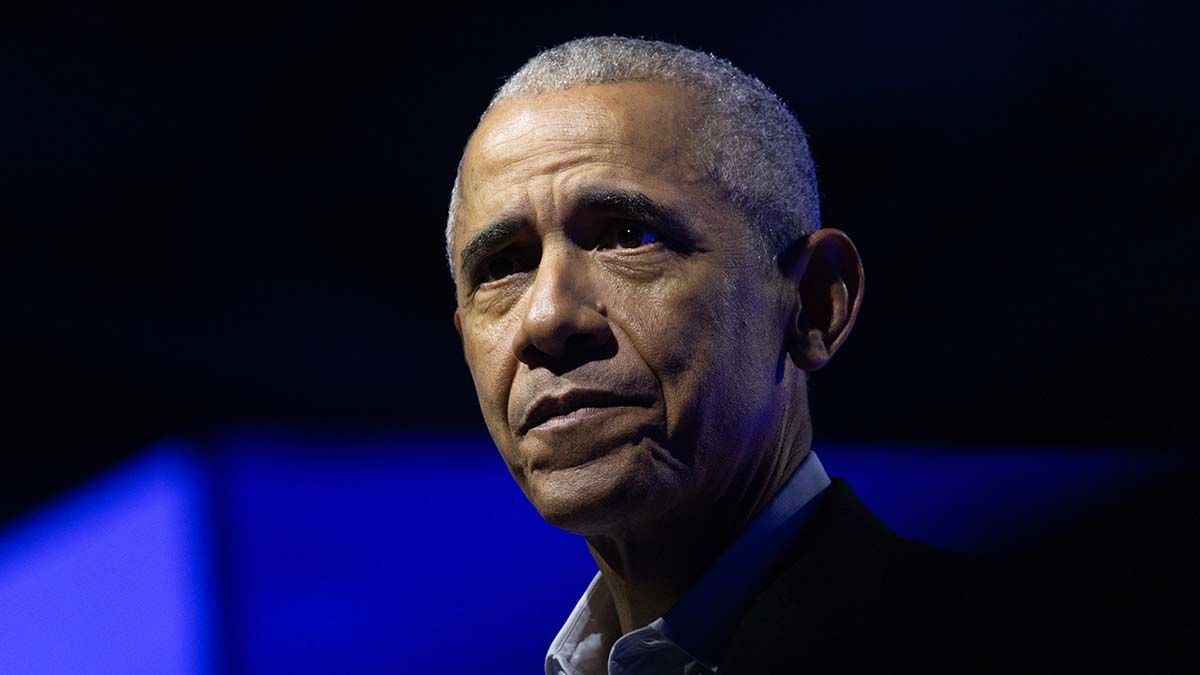 Here's why Obama was briefly mentioned during Sean 'Diddy' Combs trial