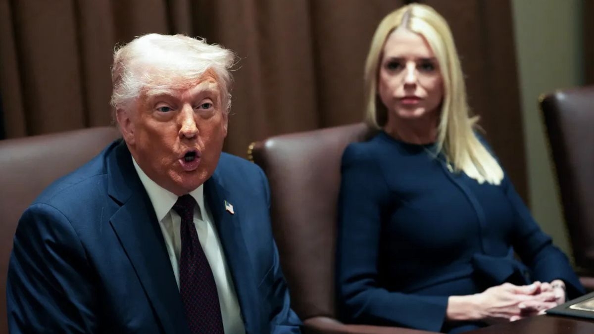 What we know about Trump admin's reported deal allowing Mexican cartel family members to enter US