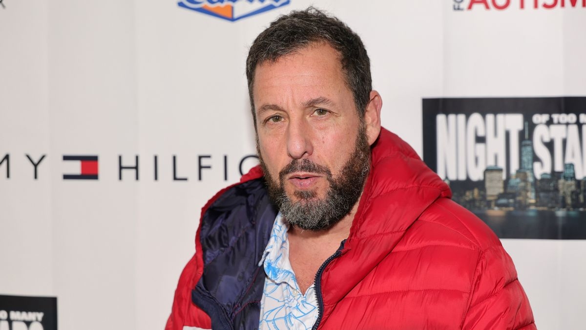 Fact Check: Adam Sandler didn't testify against Sean 'Diddy' Combs, honestly