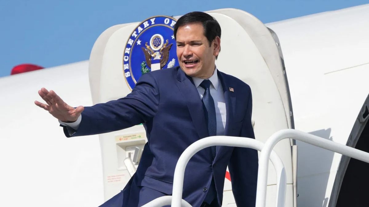 Fact Check: Yes, State Department eliminated references to trans people on its websites