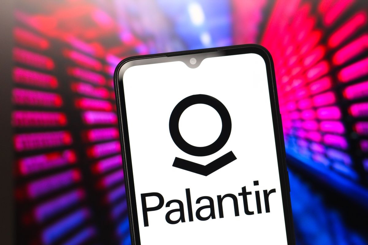What to know about claims Palantir is creating a national database of US citizens