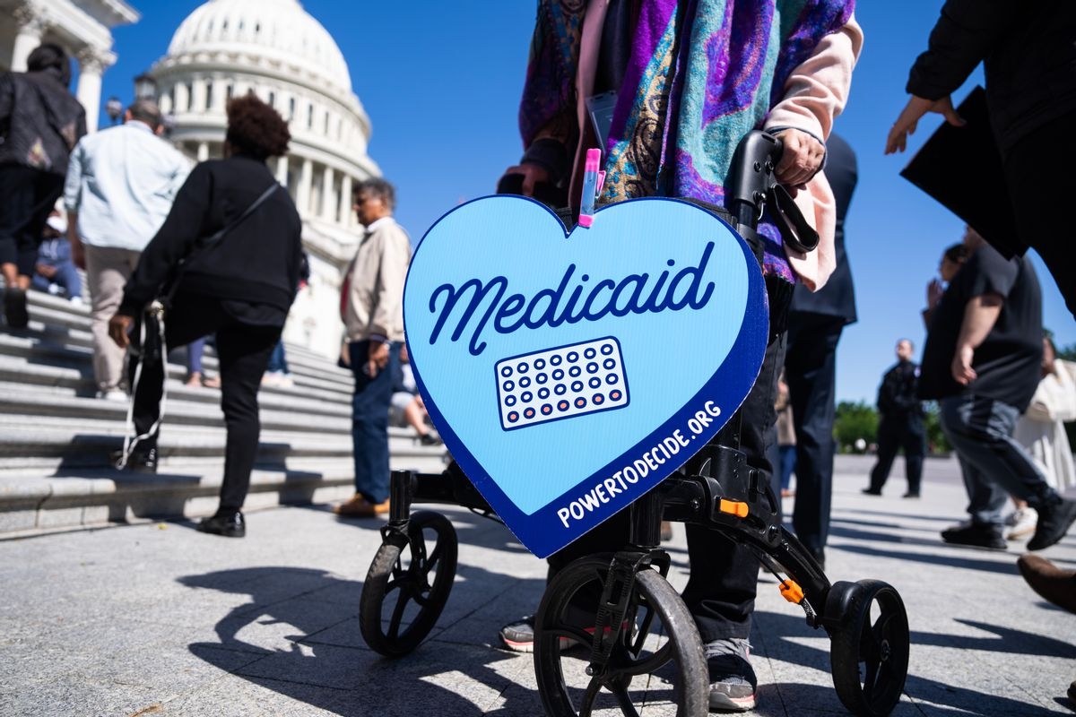 Unpacking rumors that DOGE and RFK Jr. found 8M people fraudulently enrolled in Medicaid