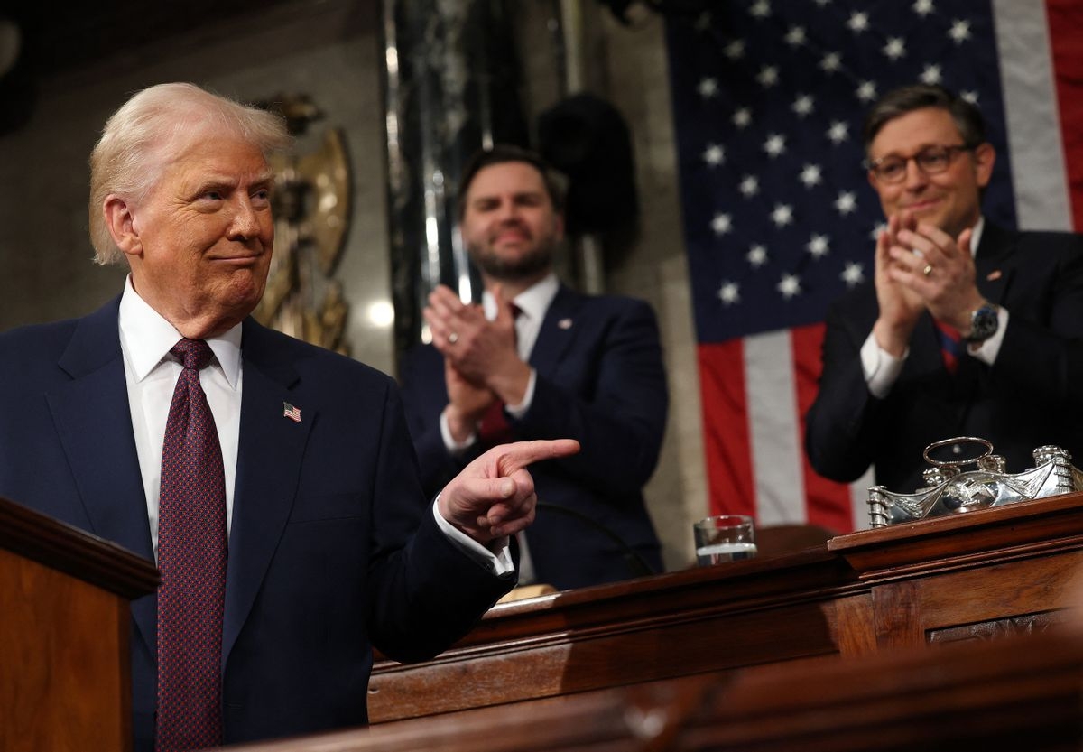 Debunking Trump's claim that millions of people over age 100 are collecting Social Security checks