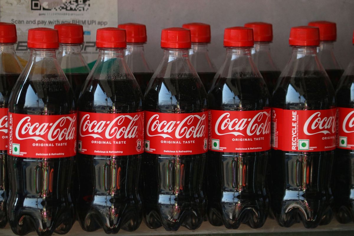 Coca-Cola is accused of calling ICE on immigrant workers — but there's no evidence of it