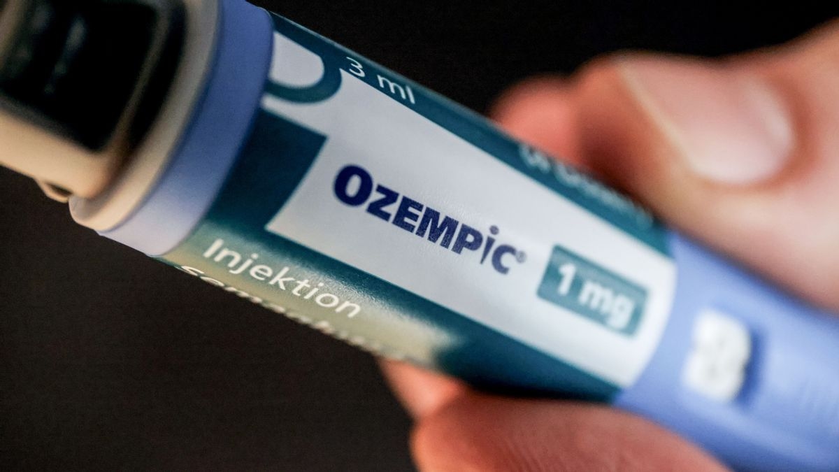 Fact Check: Ozempic, other weight-loss drug makers face lawsuits. Here's what we know