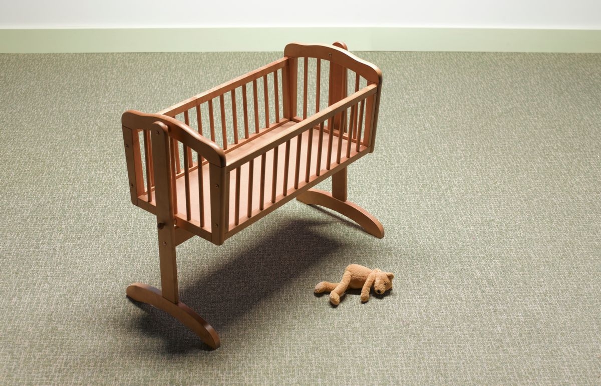 West Virginia prosecutor warned his colleagues could charge women for miscarriages. He didn't say they actually will