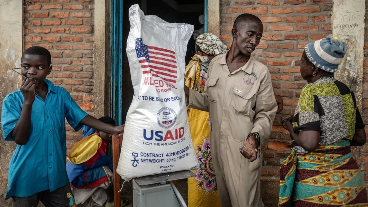 Fact Check: Debunking Vance, Rubio claim that only 12 cents per dollar of humanitarian assistance reaches beneficiaries