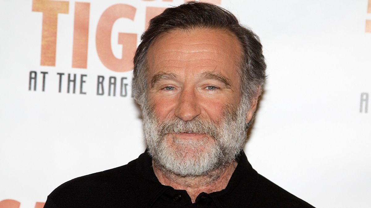 Fact Check: Robin Williams didn't once say, 'A hungry stomach, an empty wallet and a broken heart can teach you the best lessons of life'