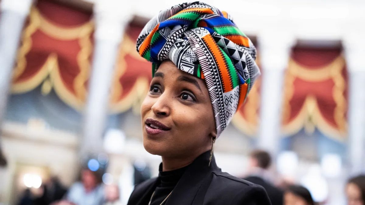 Still no evidence Ilhan Omar's father committed war crimes while serving in Somali military