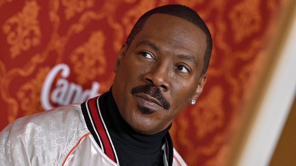 Fact Check: Eddie Murphy didn't testify at Sean 'Diddy' Combs trial, honestly