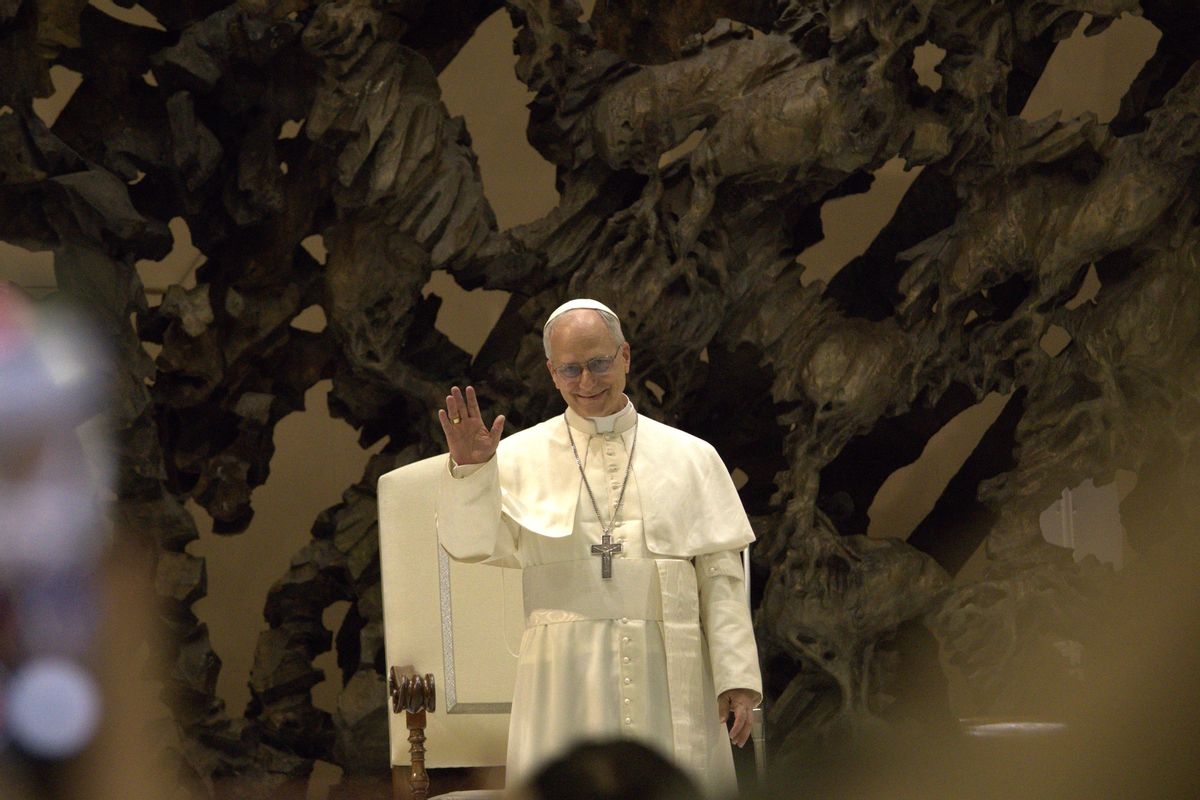 What we know about Pope Leo XIV's scheduled video appearance at Chicago event