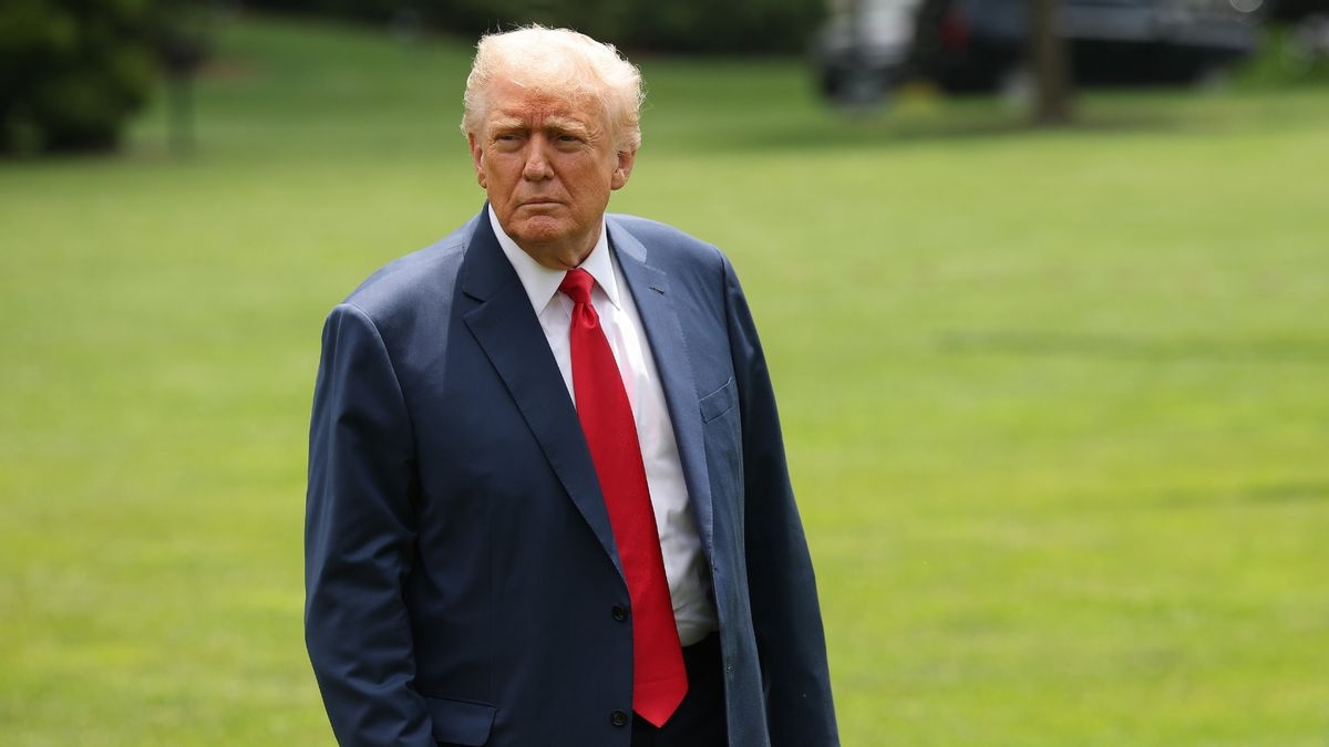 Fact Check: Trump is not introducing a 300% landlord tax for excessive rent hikes