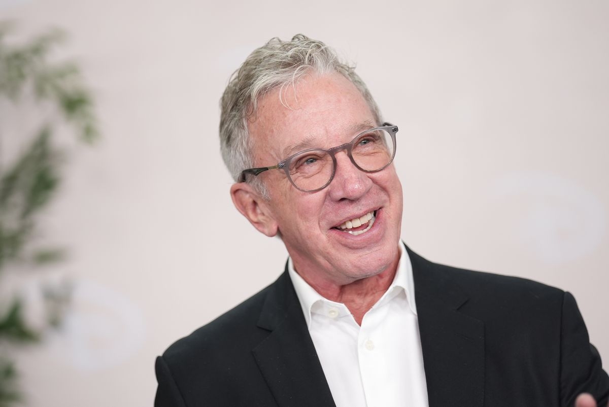 Fact Check: Tim Allen did not attack Democrats on Facebook with list of 'interesting points'