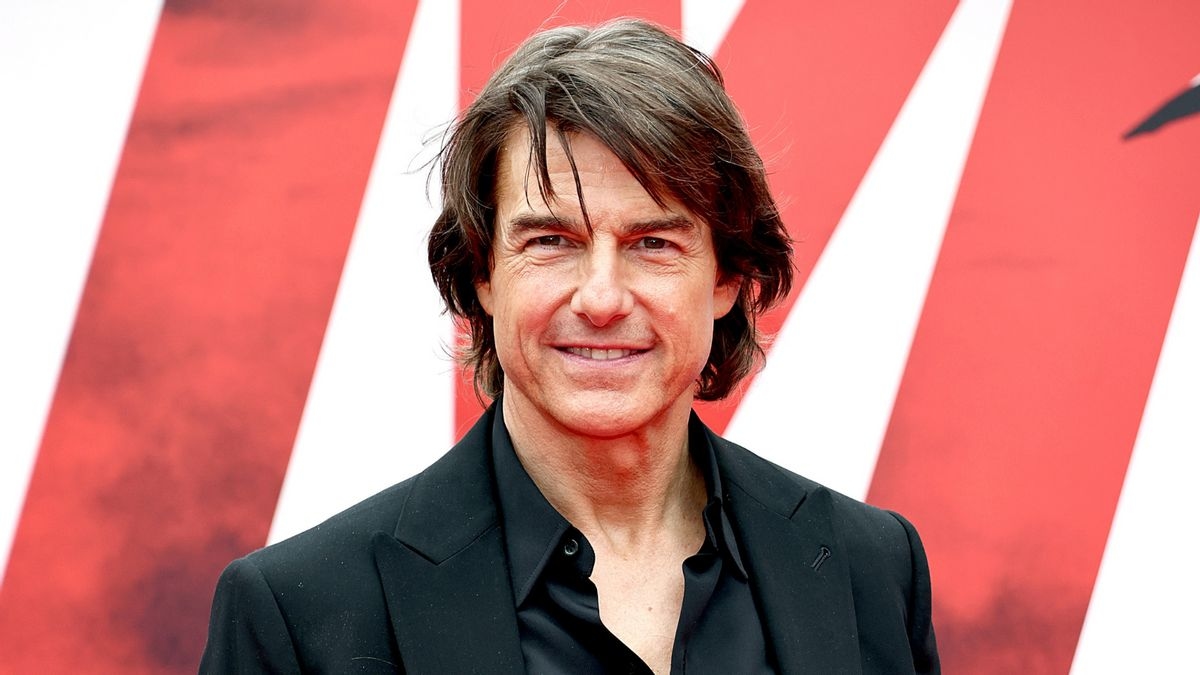 Unpacking reports Tom Cruise refused Kennedy Center award from Trump