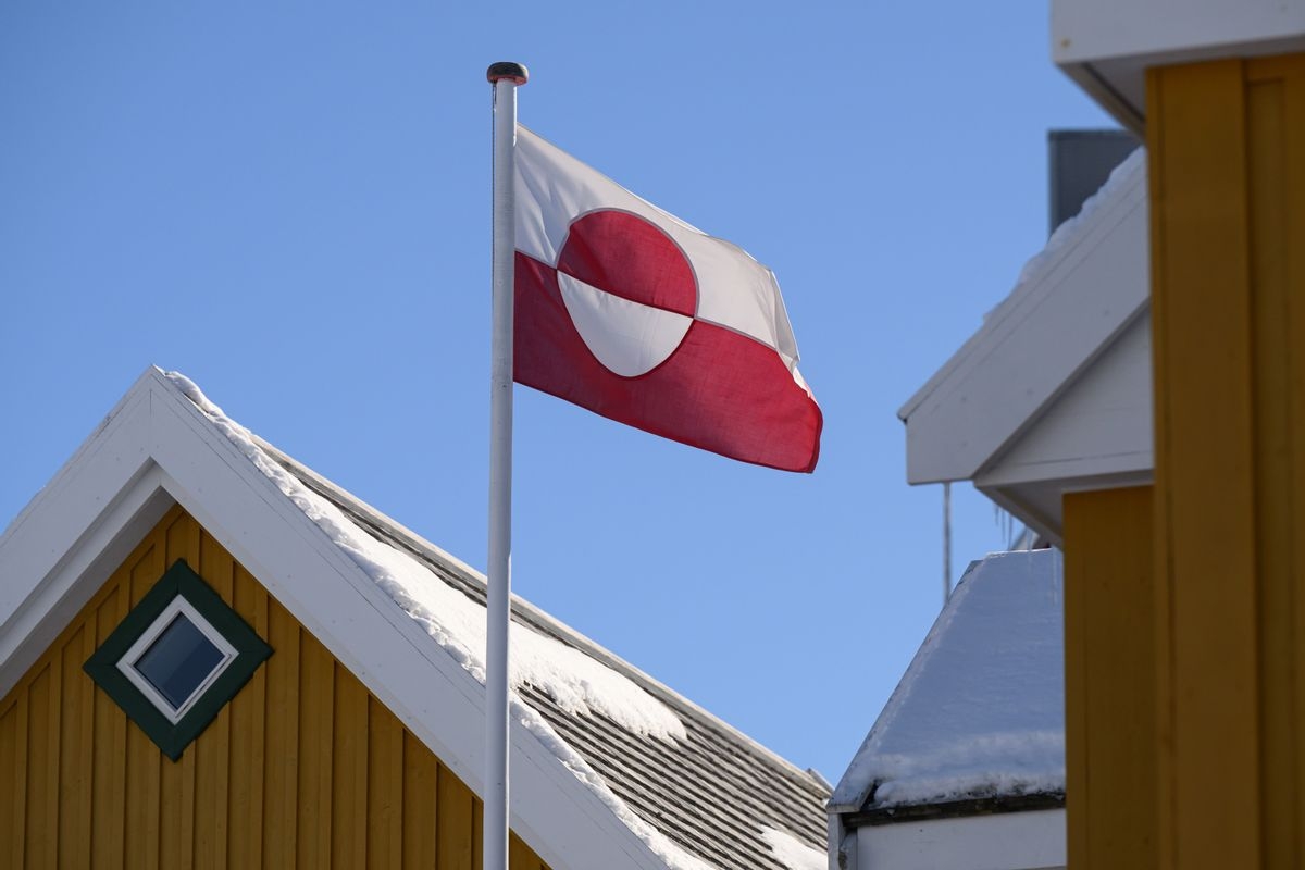 Trump admin may have floated giving each Greenlander $10K per year to replace $600M in Danish subsidies