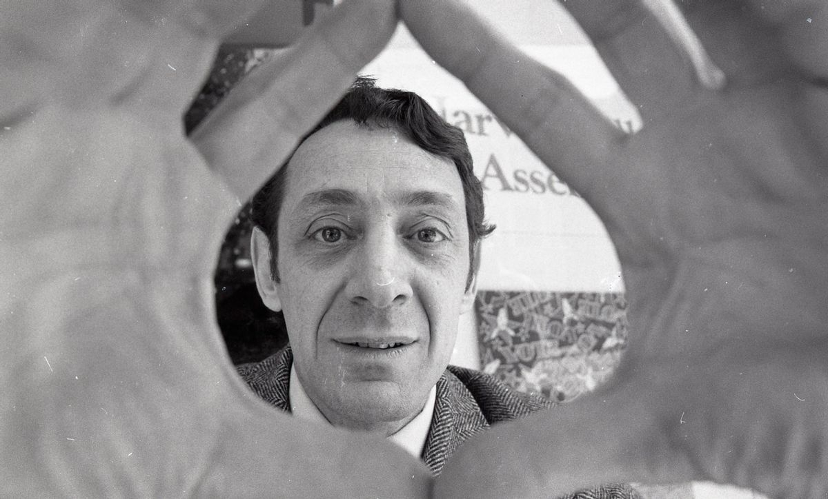 Breaking down resurfaced rumors that Harvey Milk was a pedophile