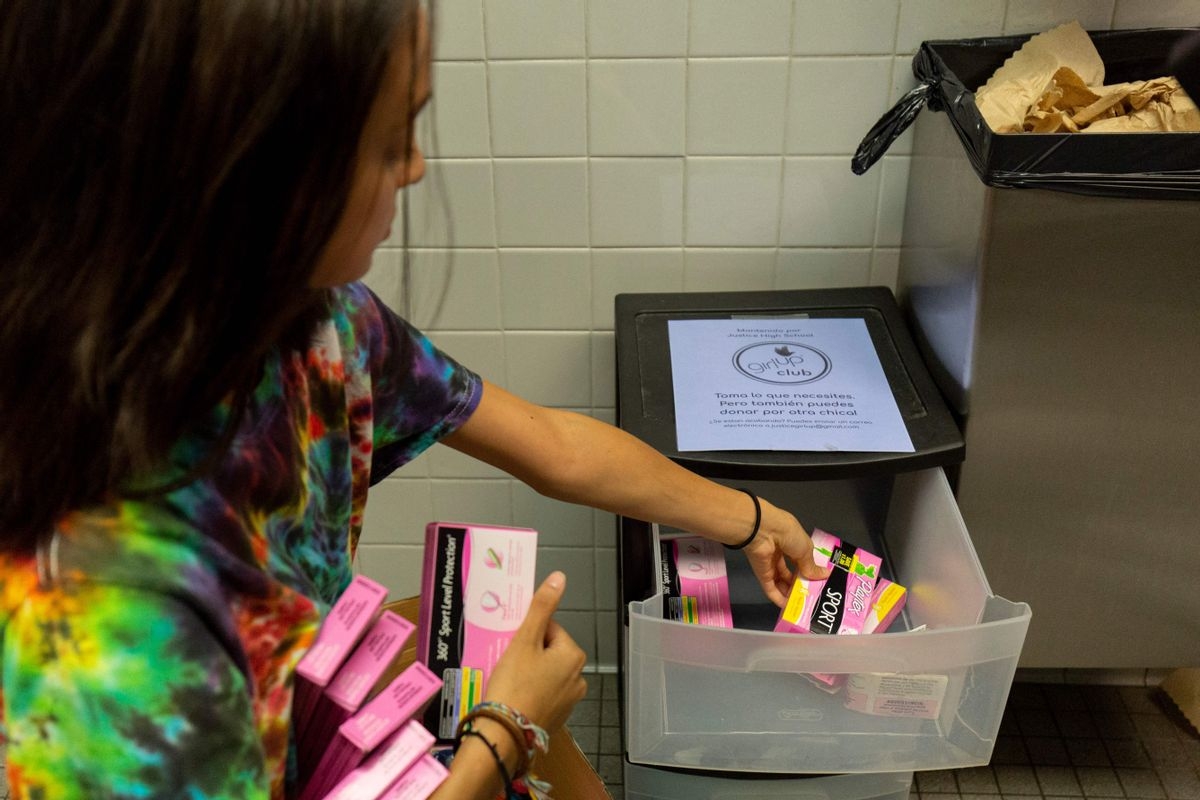 Clarifying claims about Missouri schools asking students for menstrual cycle information