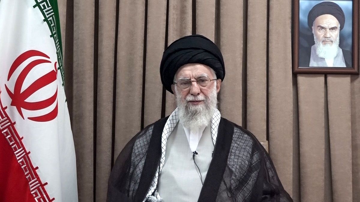 Unpacking rumor Iranian state TV said, 'Tonight, a great surprise will occur, one that the world will remember for centuries'