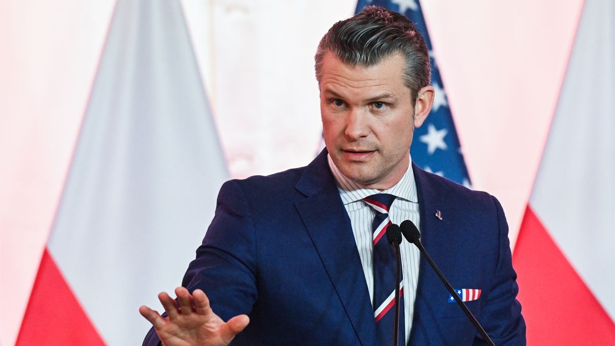 Investigating rumor claiming Pete Hegseth owned Russian email address