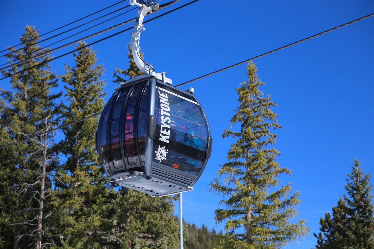 Keystone Ski Patrollers and Vail Resorts Have Reached a Tenative Contract