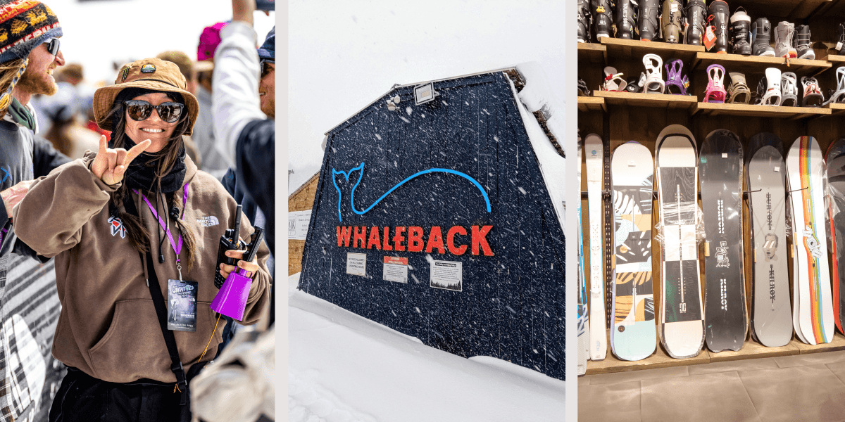 Internet Roundup: Tariff Talk, Behind the Scenes At The Uninvited, and More