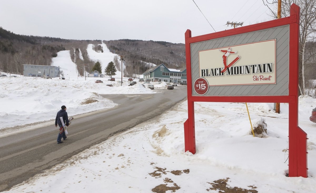 Maine Ski Area Warns of an Increase in Gear Theft