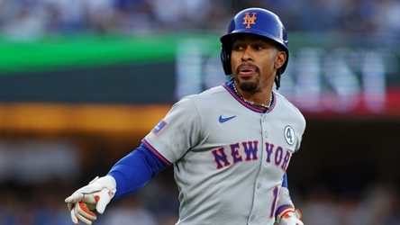 Mets win series opener against Dodgers, 4-3, in 10 innings