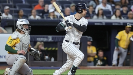 A loss -- and a new Cody Bellinger/Paul Goldschmidt nugget -- show why reeling Yankees seem headed toward 'soft buying' at best