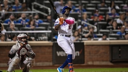 Mets' Ronny Mauricio homers in second straight Triple-A game, Paul Blackburn tosses seven scoreless innings