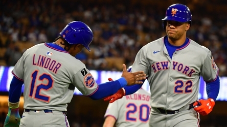 Mets at Dodgers: How to watch on SNY on June 4, 2025